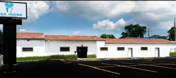Oak Ridge Dental & Oral Surgery