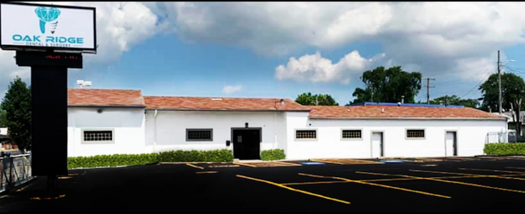 Oak Ridge Dental & Oral Surgery