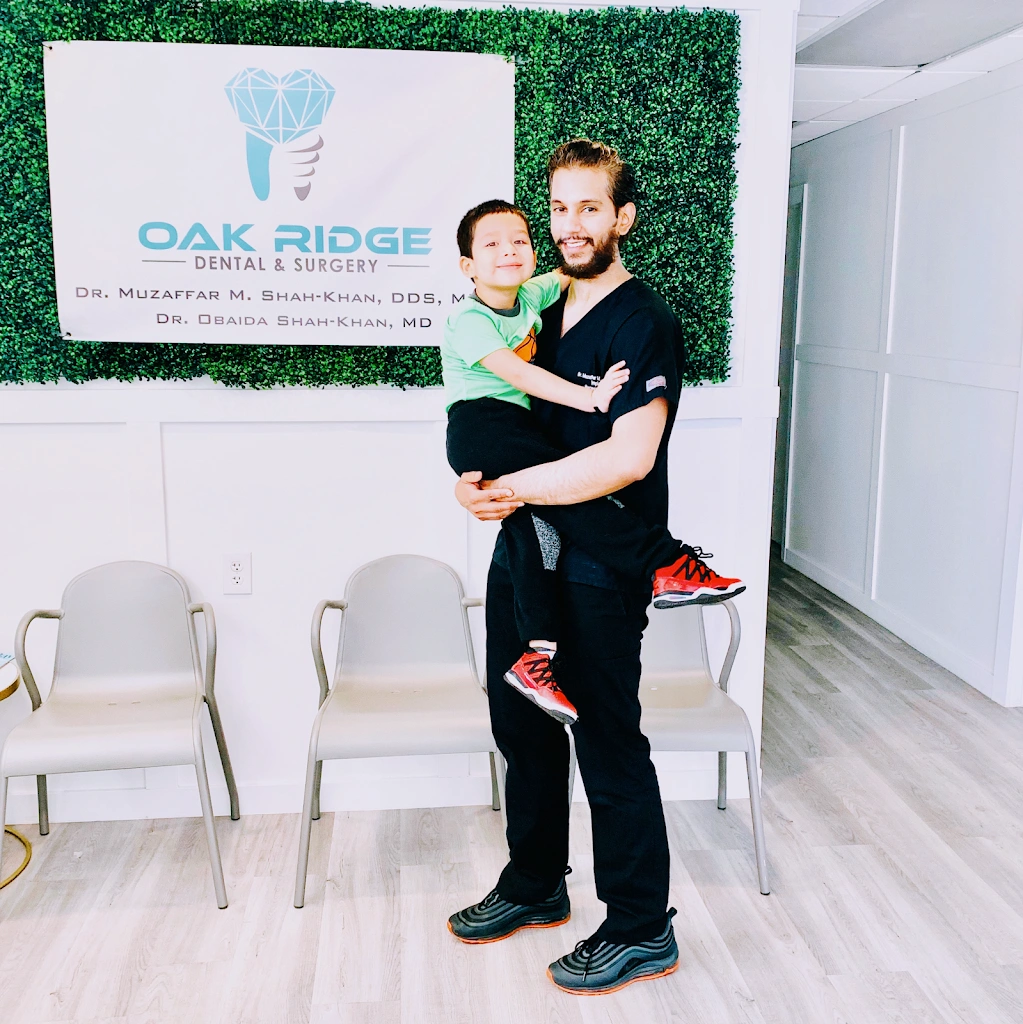 Oak Ridge Dental & Oral Surgery