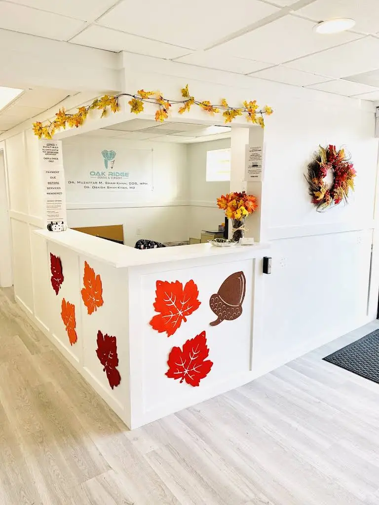 Oak Ridge Dental & Oral Surgery
