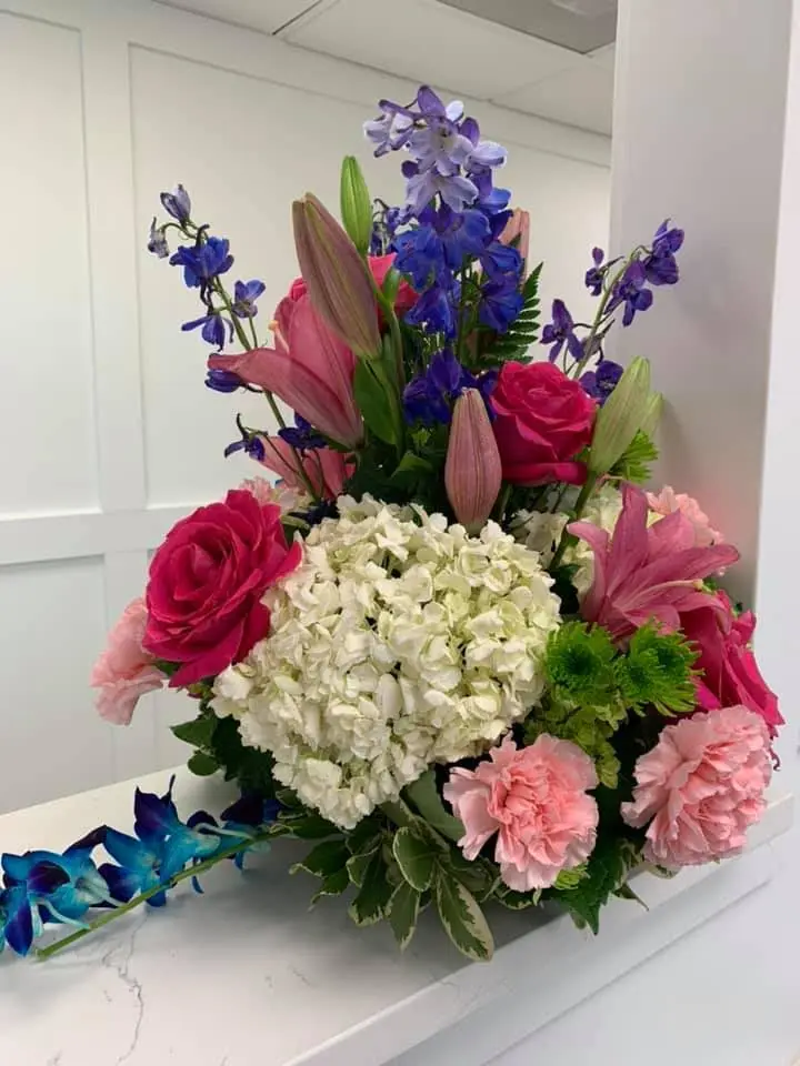 Oak Ridge Dental & Oral Surgery