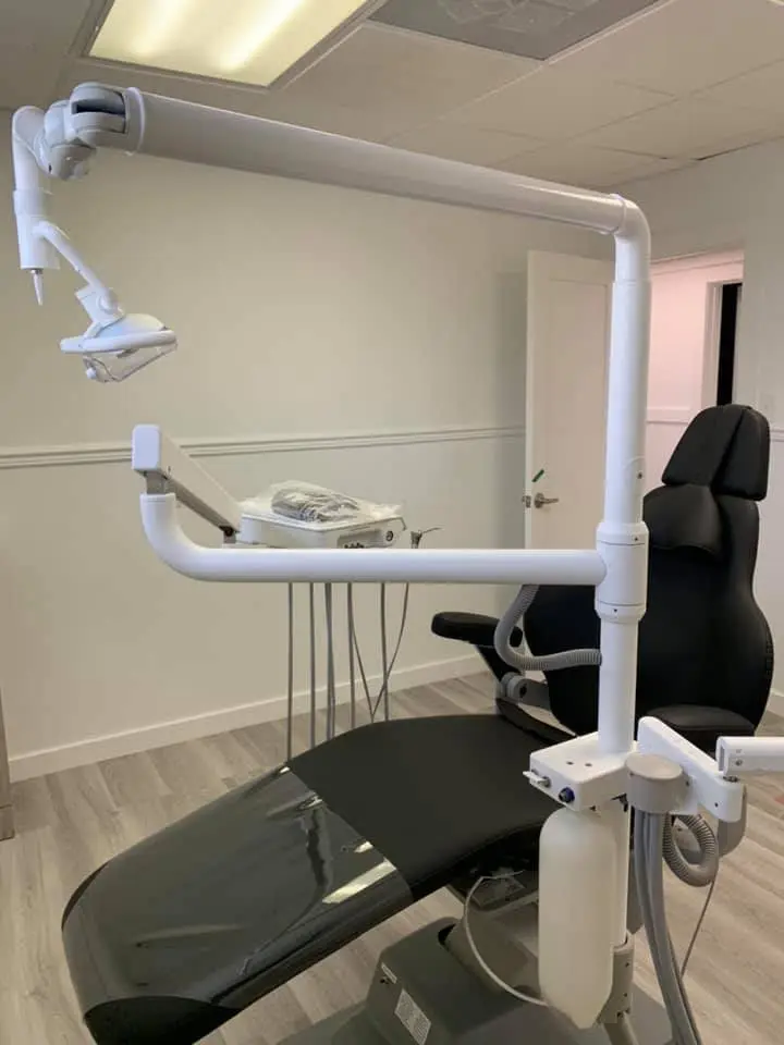 Oak Ridge Dental & Oral Surgery