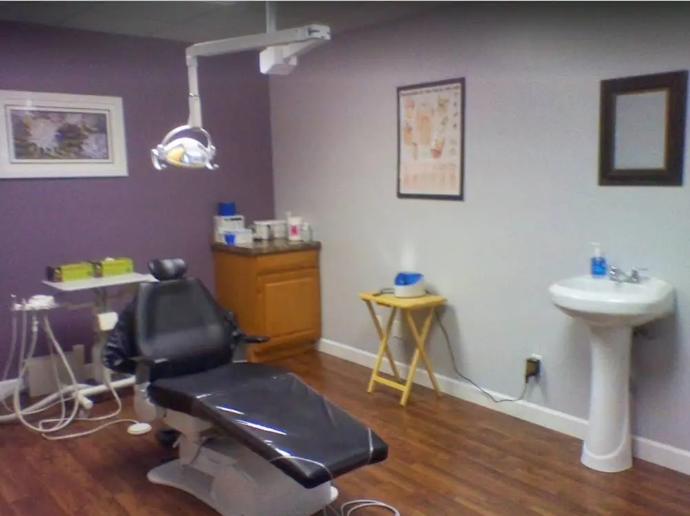 StarBright Dental