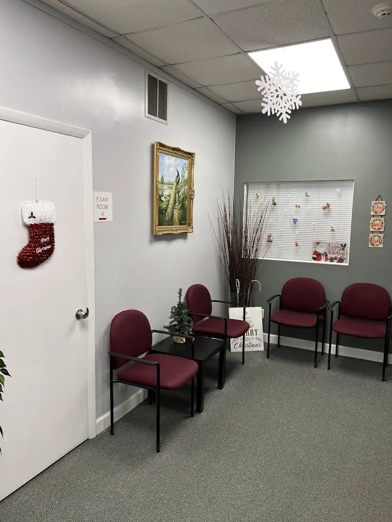 StarBright Dental