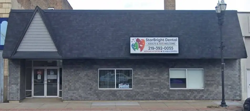 StarBright Dental