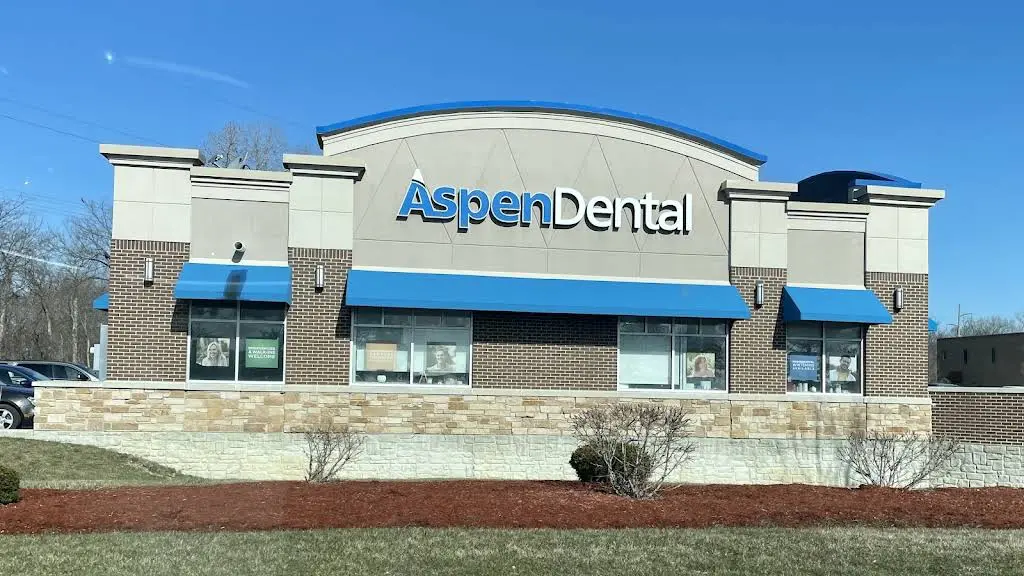 Aspen Dental