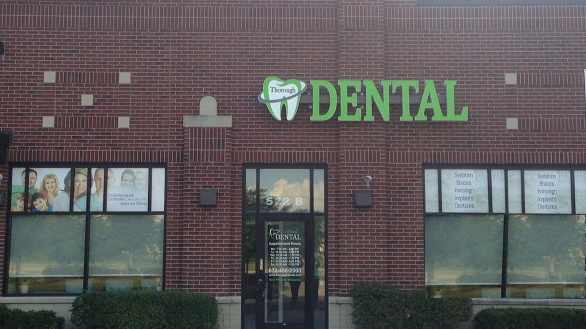 Thorough Dental