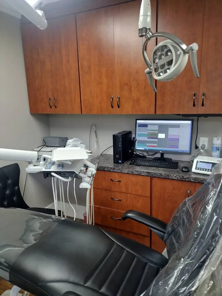Brookside Dental