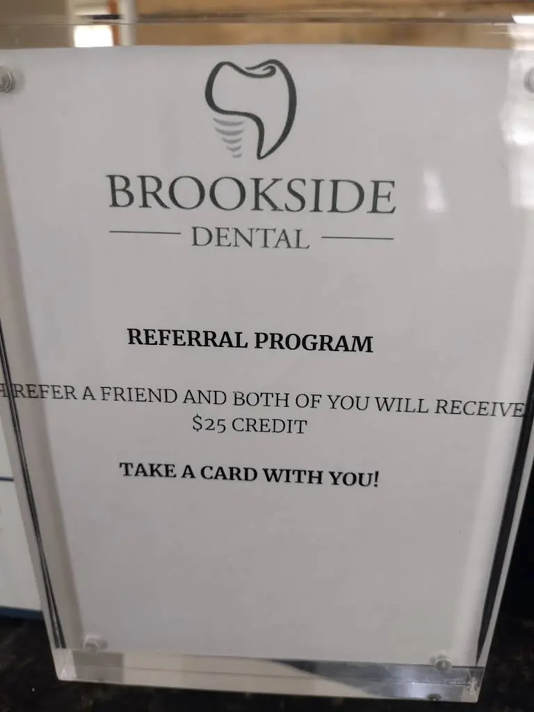 Brookside Dental