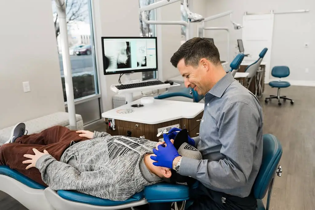 Nord Orthodontics
