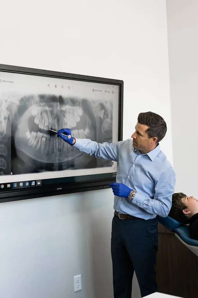 Nord Orthodontics