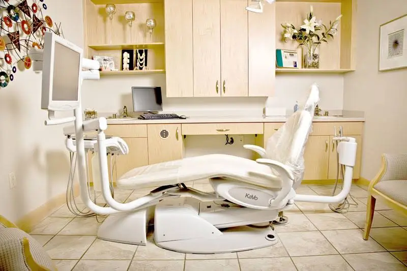 Utah Valley Periodontics: Bankhead Alex DDS