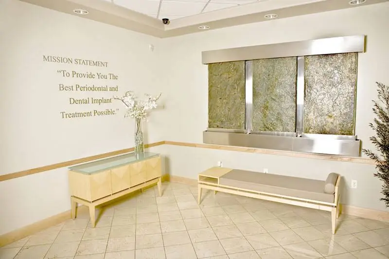 Utah Valley Periodontics: Bankhead Alex DDS