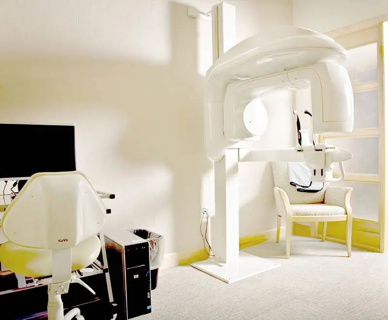 Utah Valley Periodontics: Bankhead Alex DDS