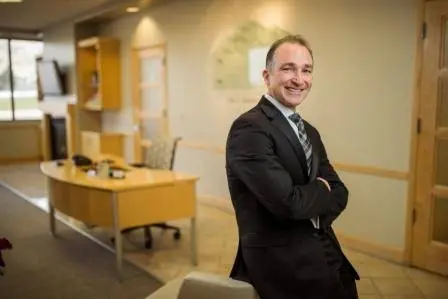 Utah Valley Periodontics: Bankhead Alex DDS