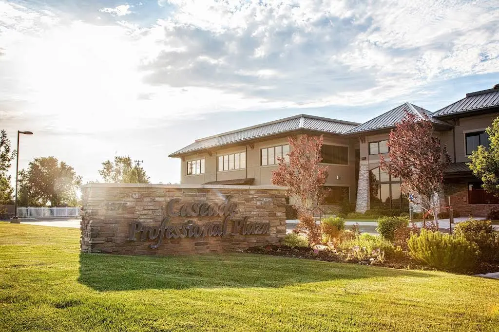Utah Valley Periodontics: Bankhead Alex DDS