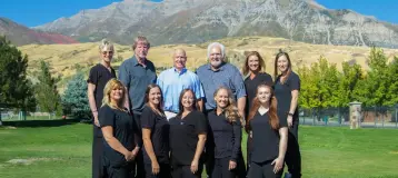 Christensen Prosthodontics
