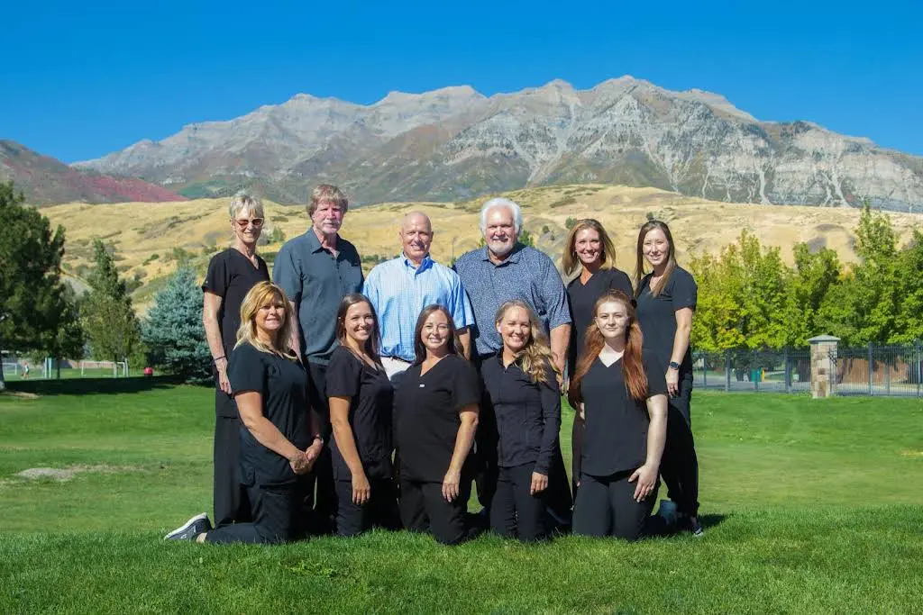 Christensen Prosthodontics