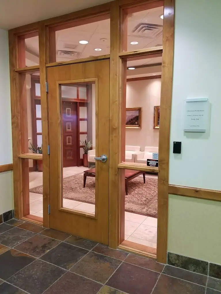 Christensen Prosthodontics