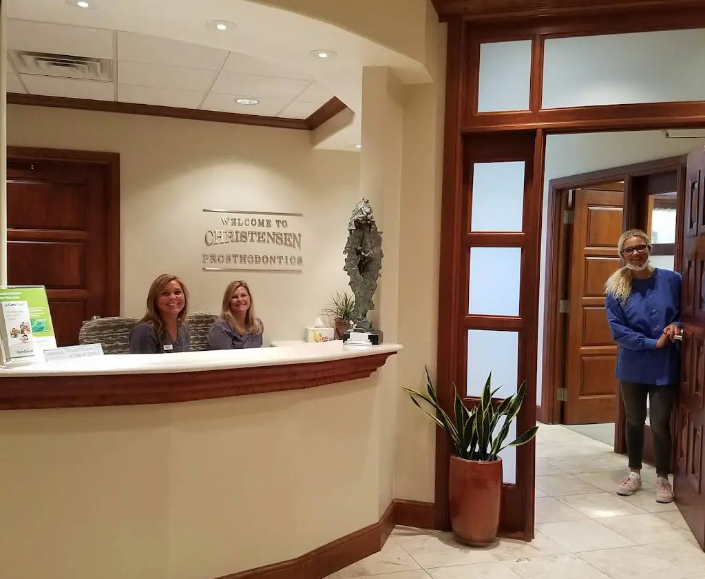 Christensen Prosthodontics