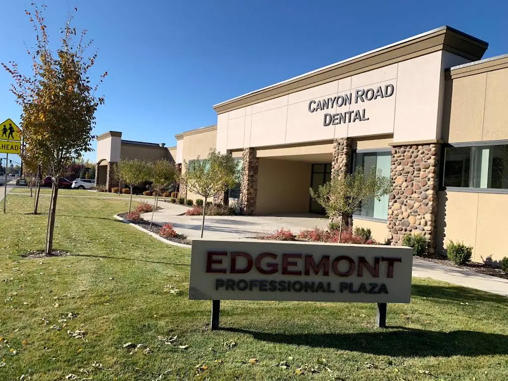 Canyon Road Dental