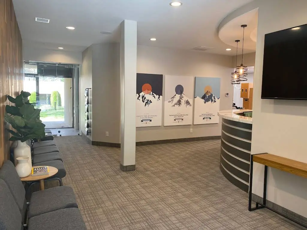 Canyon Road Dental