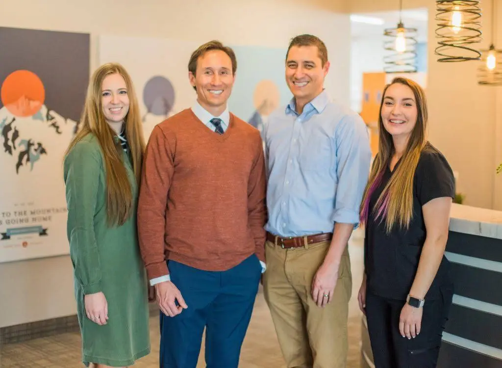 Canyon Road Dental