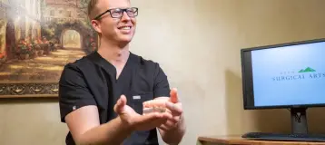 Utah Surgical Arts