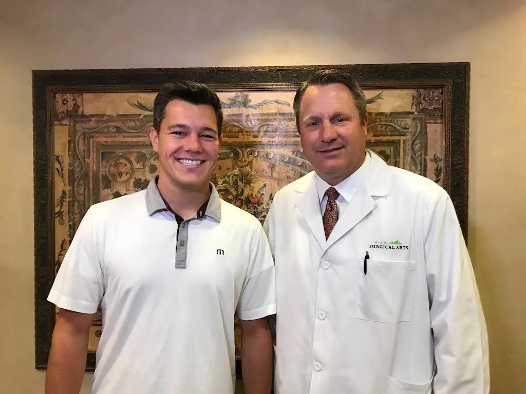 Utah Surgical Arts