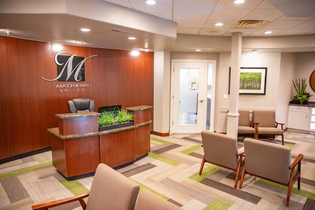 Matthews Smiles Dental