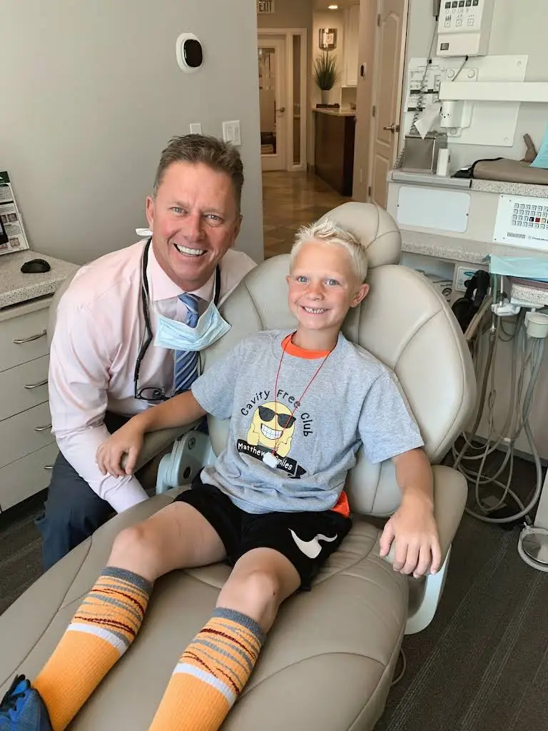 Matthews Smiles Dental