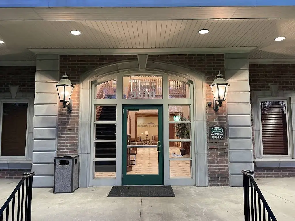 Matthews Smiles Dental