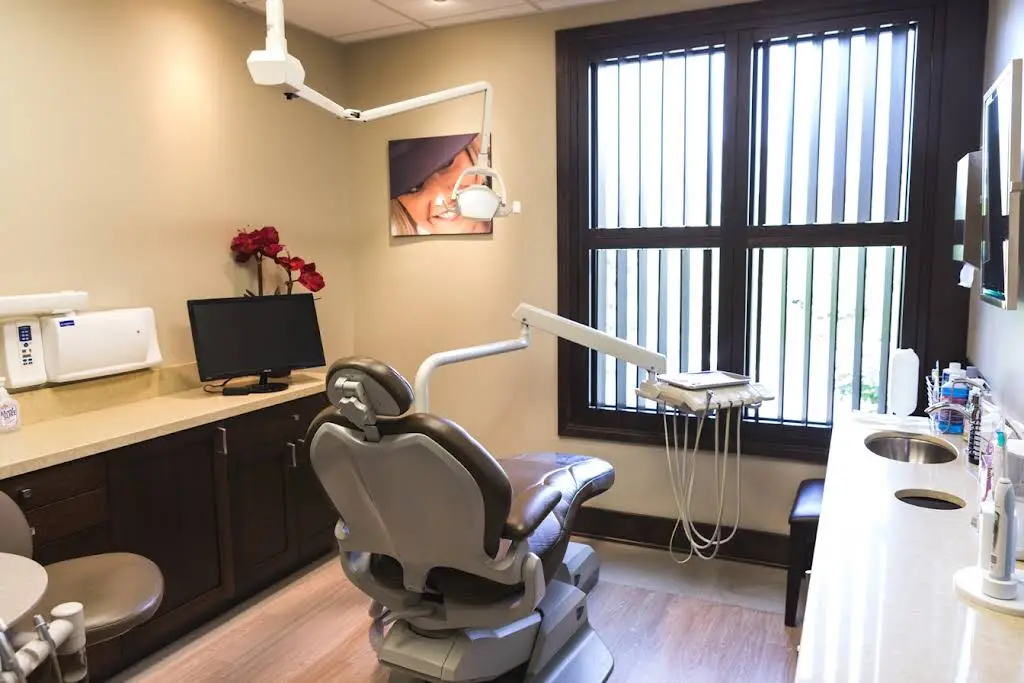 Hammond Aesthetic & General Dentistry