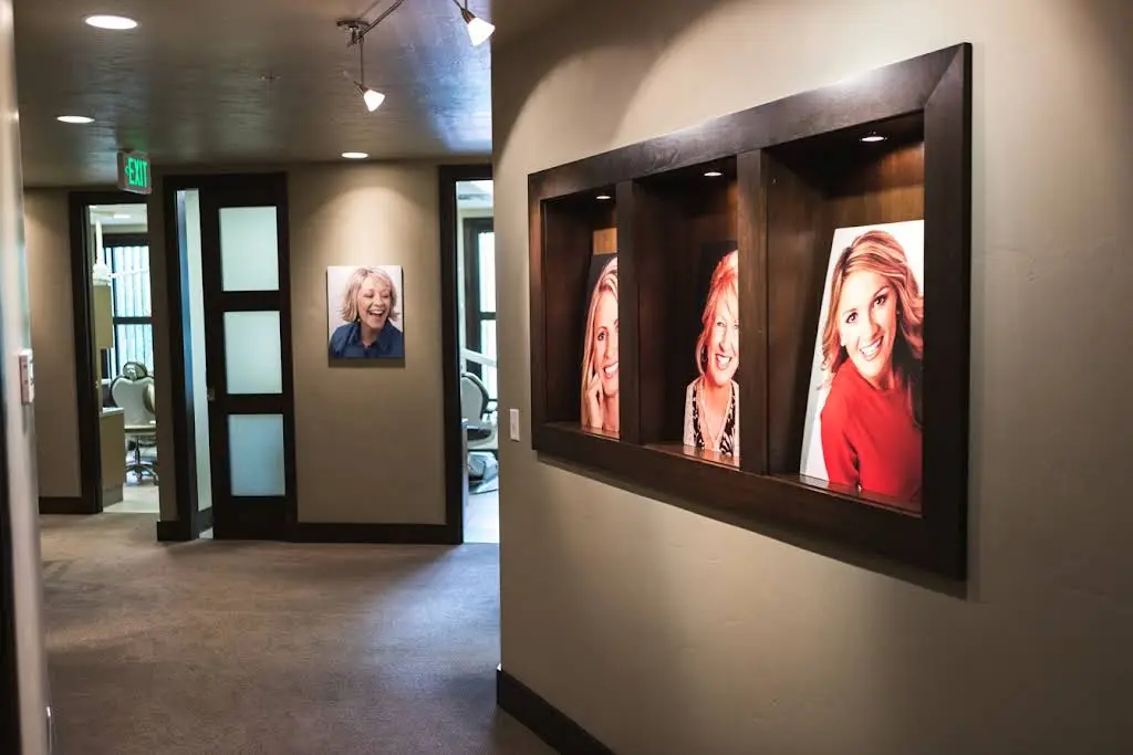 Hammond Aesthetic & General Dentistry