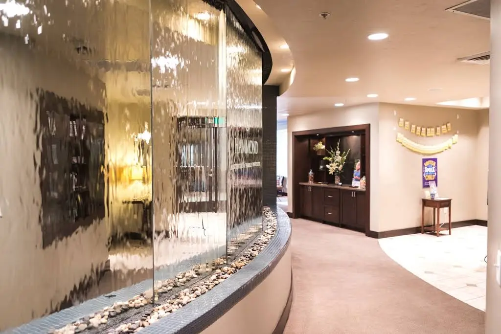 Hammond Aesthetic & General Dentistry