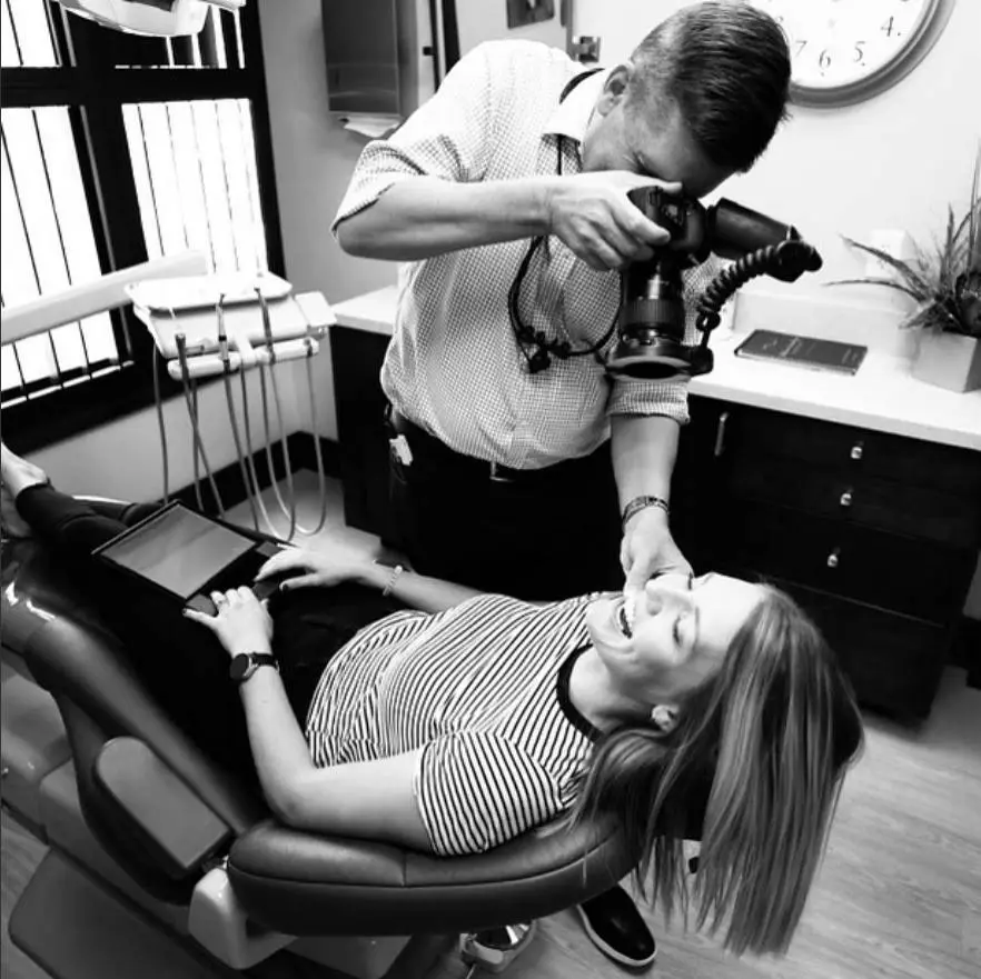 Hammond Aesthetic & General Dentistry