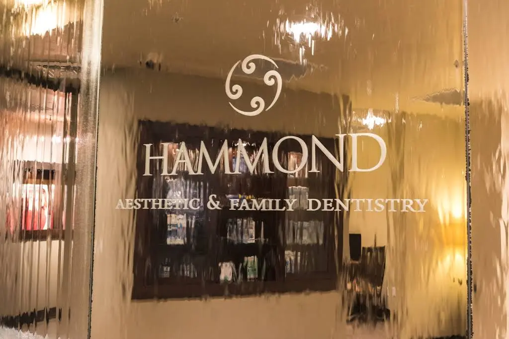 Hammond Aesthetic & General Dentistry