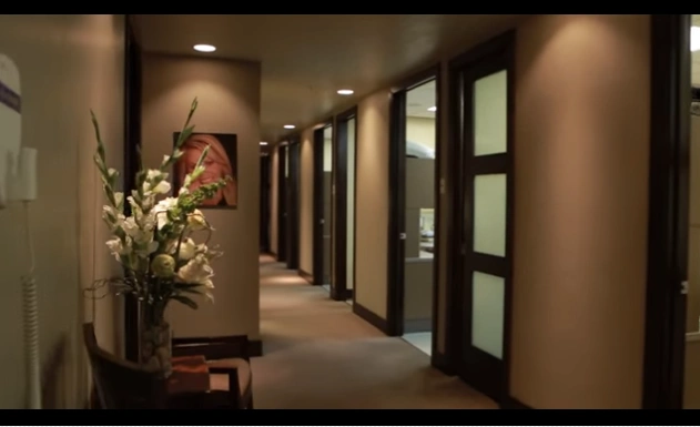Hammond Aesthetic & General Dentistry