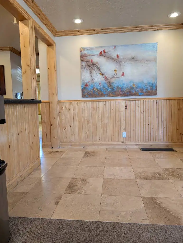 Orem Family Dental: James E Call DMD