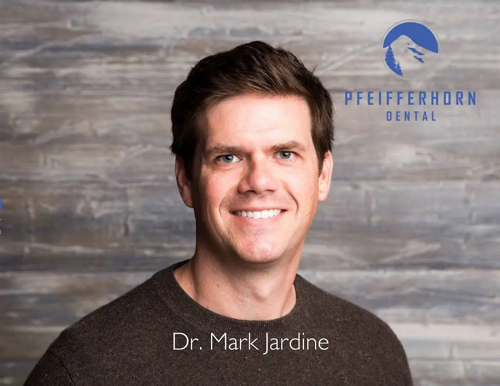 Pfeifferhorn Dental