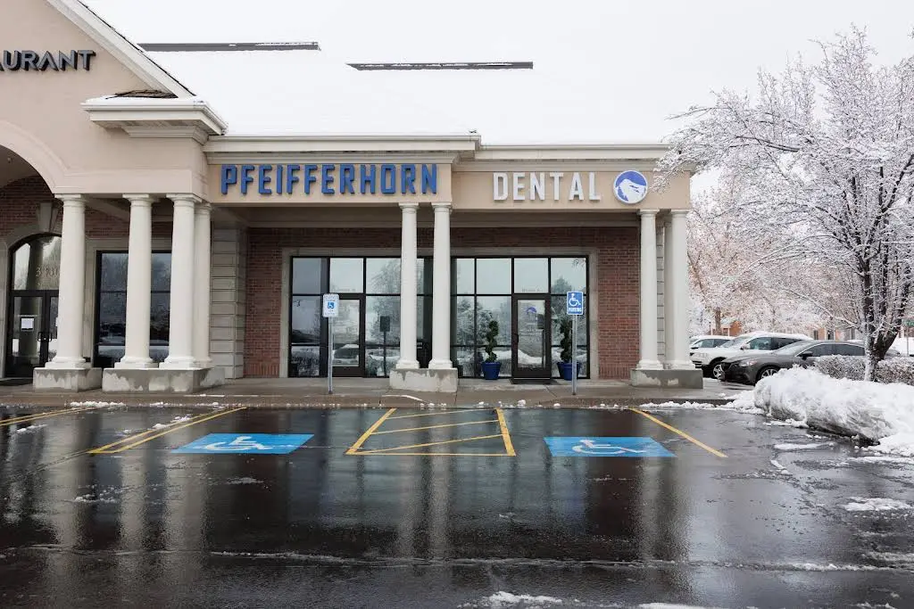 Pfeifferhorn Dental