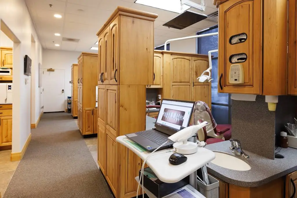 Pfeifferhorn Dental