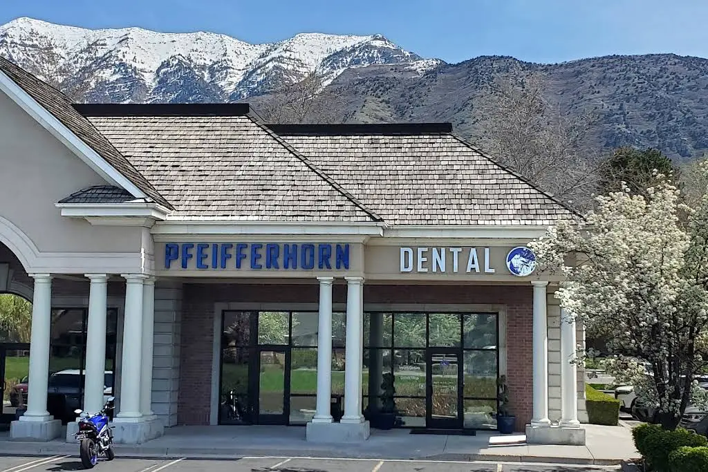 Pfeifferhorn Dental