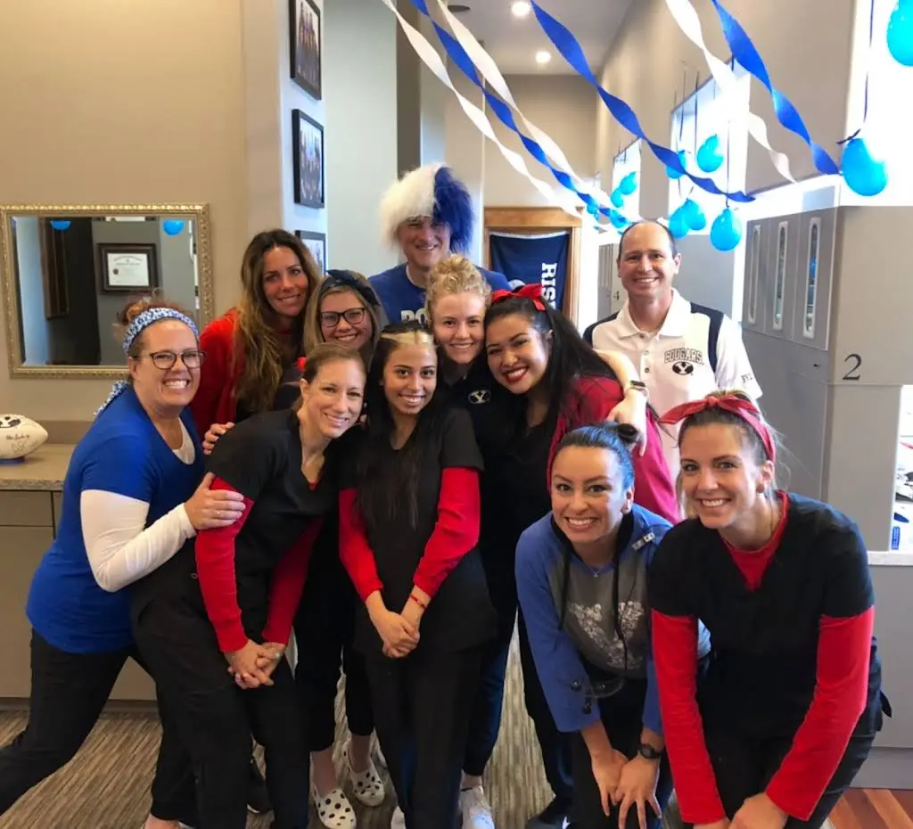 White Smiles Family Dentistry
