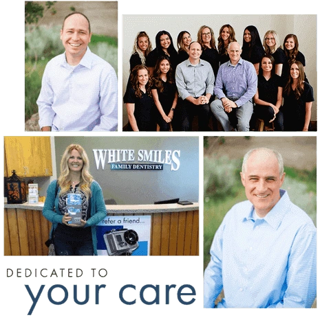 White Smiles Family Dentistry