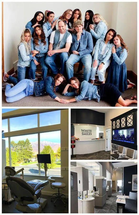White Smiles Family Dentistry