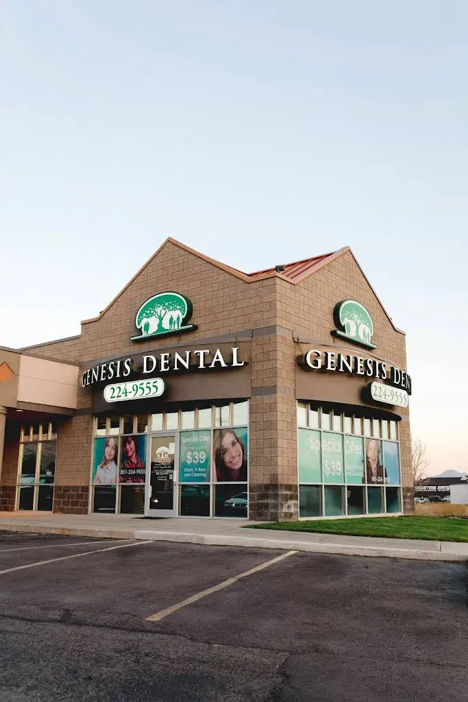 Genesis Dental of Orem