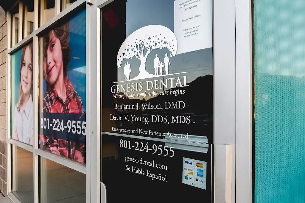 Genesis Dental of Orem