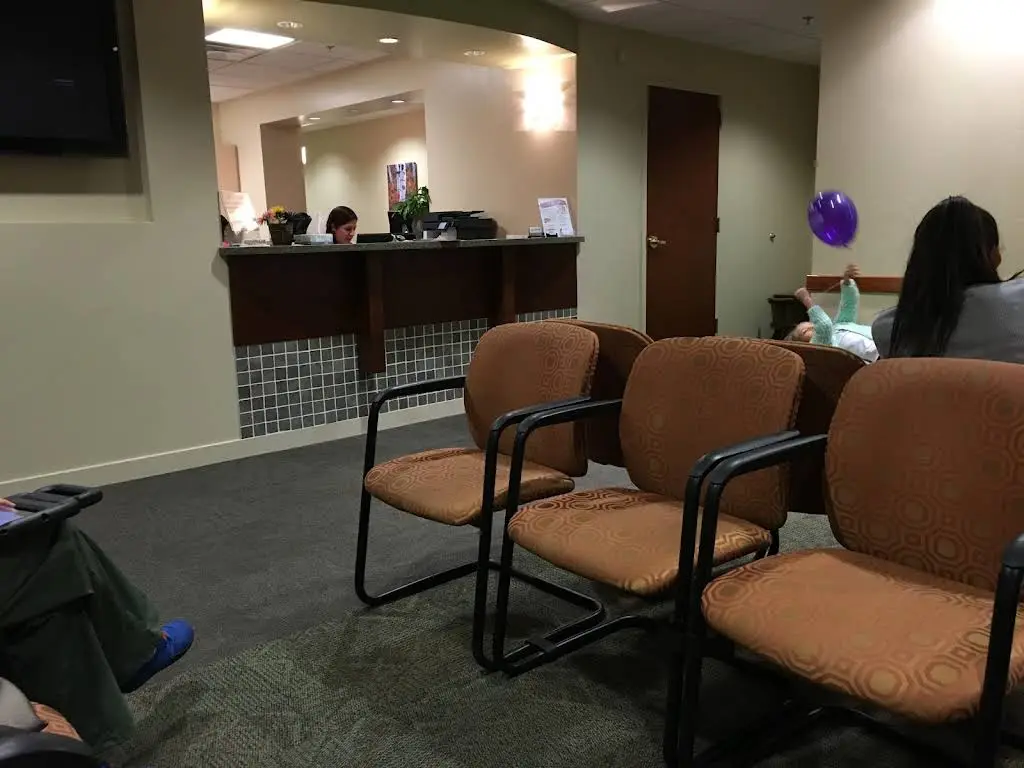 Young Family Dental Orem
