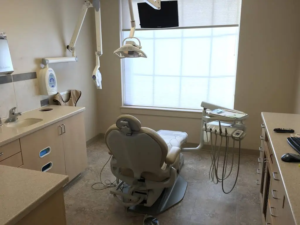 Young Family Dental Orem